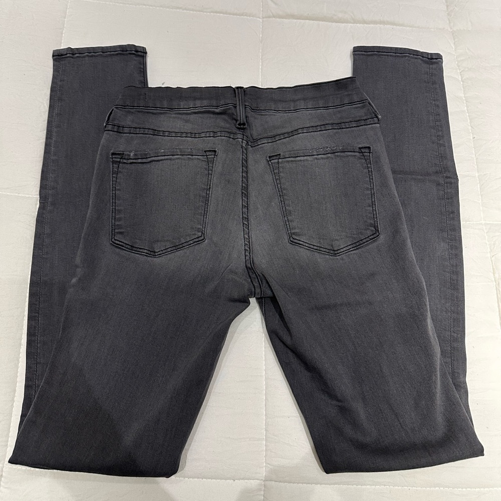 Aritzia Frame Denim Skinny Jean Size 26 - Picture 2 of 8